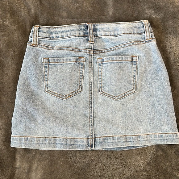 target kids skirt - Picture 3 of 5